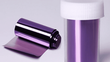 FOLIE DE TRANSFER 4 X 100 CM BP-12 - BP12 - Everin.ro