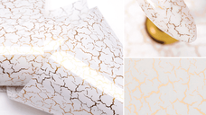 FOLIE DE TRANSFER 4 X 100 CM BP-44 - BP44 - Everin.ro