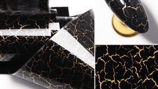 FOLIE DE TRANSFER 4 X 100 CM BP-49 - BP49 - Everin.ro