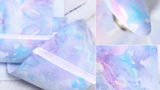 FOLIE DE TRANSFER 4 X 100 CM BP-52 - BP52 - Everin.ro