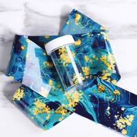 FOLIE DE TRANSFER 4 X 100 CM BP-55 - BP55 - Everin.ro - 1