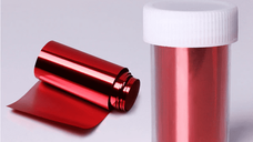 Folie de Transfer Rosu BP-08 - BP56 - EVERIN