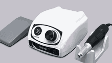 Freză Electrică Profesională CLA 206 65W 35000 RPM | Salon
