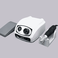 Freză Electrică Profesională CLA 206 65W 35000 RPM | Salon - 1