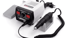 Freză Electrică Strong 204 65W 35000 RPM | Profesională Salon
