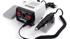 Freză Electrică Strong 204 65W 35000 RPM | Profesională Salon