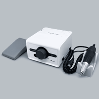 Freza Strong Max 211 65W 35000 RPM - 1