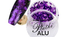 FULGI DECOR UNGHII PA-8 - PA-5 - Everin.ro