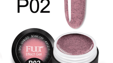 FUR EFFECT COLOR GEL P02 - P02 - Everin.ro