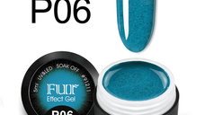 FUR EFFECT COLOR GEL P06 - Everin.ro