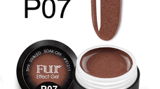 FUR EFFECT COLOR GEL P07 - P07 - Everin.ro