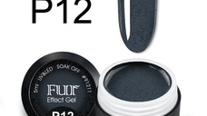 FUR EFFECT COLOR GEL P12 - P12 - Everin.ro