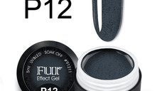 FUR EFFECT COLOR GEL P12 - P12 - Everin.ro