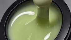 Gel Autonivelant Everin Candy Ombre 15gr- 01 - Gel Verde Pastel pentru Unghii