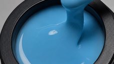 Gel Autonivelant Everin Candy Ombre 15gr- 04 - Gel Bleu Candy pentru Unghii