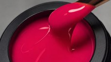 Gel Autonivelant Everin Candy Ombre 15gr- 14 - Gel Fuchsia Neon
