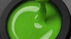 Gel Autonivelant Everin Candy Ombre 15gr- 16 - Gel Verde Neon Lime