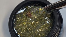 Gel Autonivelant Everin Petal Stories 15g - Verde Olive