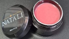 Gel Constructie Autonivelant NATALI 30gr- Nr.01 - Everin