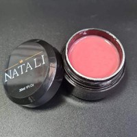 Gel Constructie Autonivelant NATALI 30gr- Nr.01 - Everin - 1