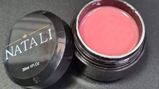 Gel Constructie Autonivelant NATALI 30gr- Nr.01 - Everin