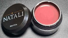 Gel Constructie Autonivelant NATALI 30gr- Nr.03 - Everin