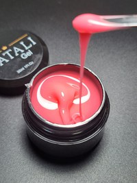 Gel Constructie Autonivelant NATALI 30gr- Nr.04 - GN-04 - Everin.ro - 1
