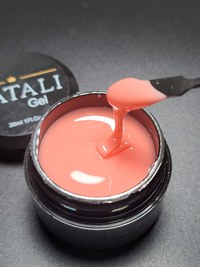 Gel Constructie Autonivelant NATALI 30gr- Nr.12 - GN-12 - Everin.ro - 1