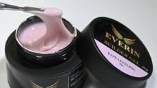 Gel Construcție Everin Autonivelant 50g – Easy Leveling 05 (Cover Light Pink)