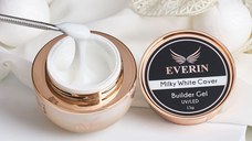 Gel constructie Everin Autonivelant 50gr- Self Leveling- Milky White TPO Free - Everin