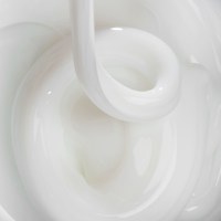 Gel constructie Everin Autonivelant Milky White 50gr - GE-16 - Everin.ro - 1