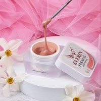 Gel Constructie Everin Forming Cover 03 15g | Gel Vascos Jelly Profesional pentru Unghii - 1