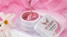 Gel Constructie Everin Forming Cover Pink 04 50g | Gel Vascos Jelly Profesional Unghii