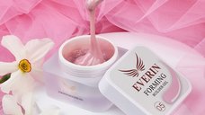 Gel Constructie Everin Forming Nude Beige 05 15g | Gel Vascos Jelly Profesional pentru Unghii