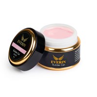 Gel constructie Everin- Ice Pink Cover 50gr - GE-39 - Everin.ro - 1