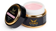 Gel constructie Everin- Ice Pink Cover 50gr - GE-39 - Everin.ro
