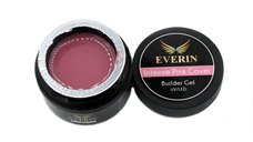 Gel constructie Everin- Intense Pink 15gr - GE-17-15gr - Everin.ro