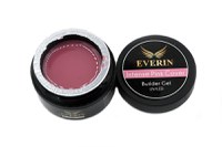 Gel constructie Everin- Intense Pink 15gr - GE-17-15gr - Everin.ro - 1