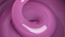 Gel Constructie Everin Orient Purple Cover 15g | Builder Gel Autonivelant UV LED