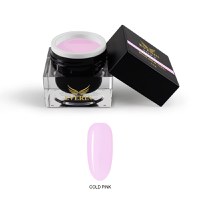 Gel constructie Everin SOFT- COLD PINK 15gr - SOFT-CP15 - Everin.ro - 1