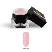 Gel constructie Everin SOFT- CORAL PIXEL 15gr - SOFT-CP15 - Everin.ro - 1