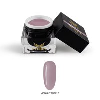 Gel constructie Everin SOFT- MIDNIGHT PURPLE 15gr - SOFT-MP15 - Everin.ro - 1