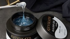 Gel Construcție Kievskaya Master Jelly 01 Clear – 15gr | Gel Transparent TPO FREE