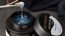 Gel Construcție Kievskaya Master Jelly 01 Clear – 15gr | Gel Transparent TPO FREE