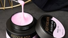 Gel Construcție Kievskaya Master Jelly 03 – 15gr | Roz Deschis TPO FREE