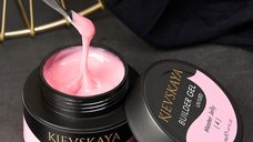 Gel Construcție Kievskaya Master Jelly 04 – 50gr | Roz Intens TPO FREE