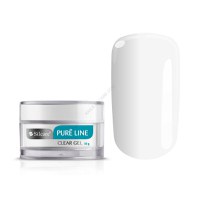 GEL CONSTRUCTIE PURE LINE 15 GR- CLEAR - PLCLEAR15 - Everin.ro - 1