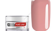 GEL CONSTRUCTIE PURE LINE 15 GR- COVER - PLC15 - Everin.ro