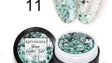 Gel de Unghii JAZZ Color KIEVSKAYA-11 - JAZZ-11 - Everin.ro