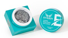 Gel Design Artistic Metal Paste 01 - Everin